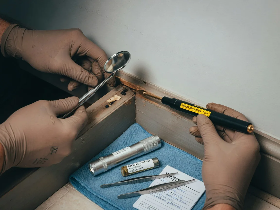 Why choose Emergency Pest Control in Scotia, SC